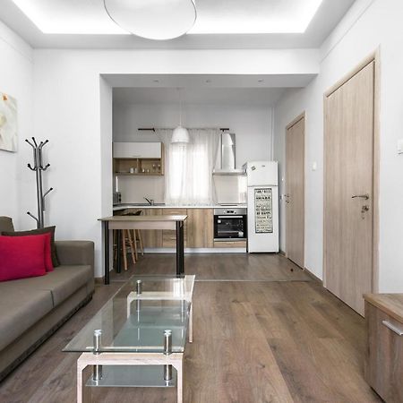 93, Nilie Hospitality Mgmt Apartment Солун Екстериор снимка